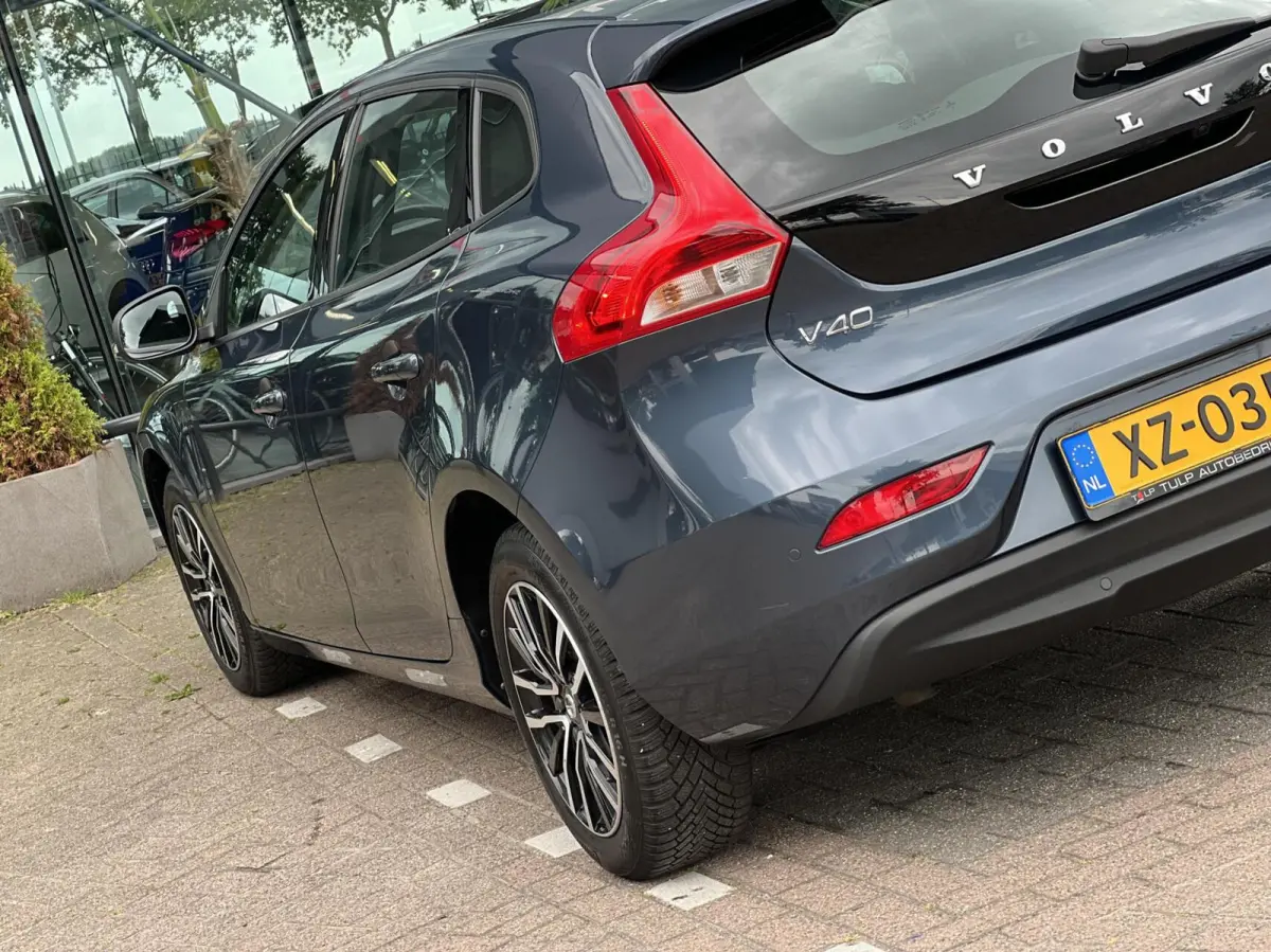 1.5 T2 Polar+ Airco Clima Cruise Top onderhoud NAP
