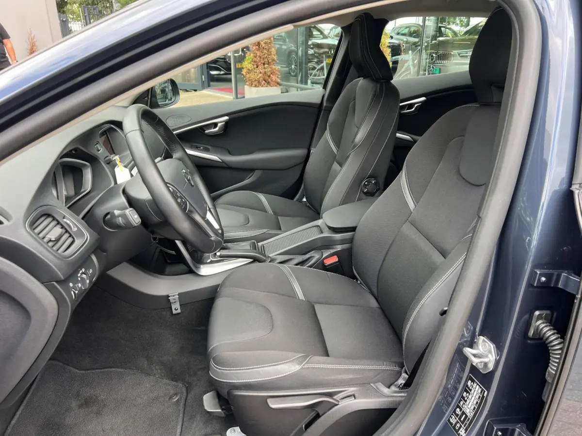 1.5 T2 Polar+ Airco Clima Cruise Top onderhoud NAP