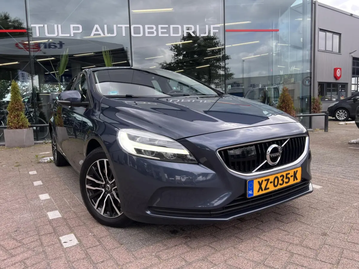 1.5 T2 Polar+ Airco Clima Cruise Top onderhoud NAP