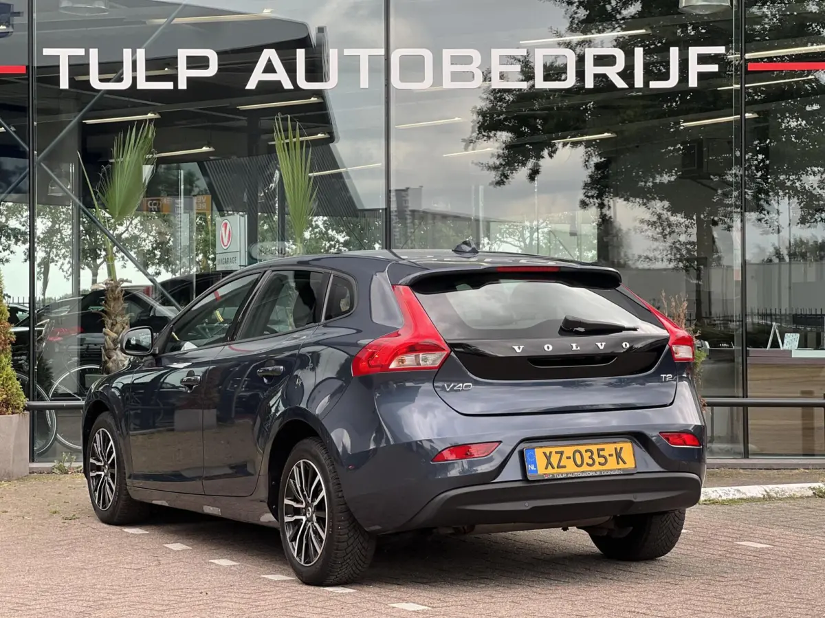 1.5 T2 Polar+ Airco Clima Cruise Top onderhoud NAP