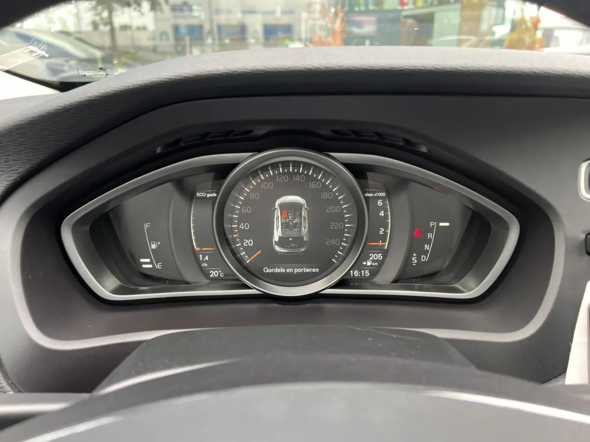 1.5 T2 Polar+ Airco Clima Cruise Top onderhoud NAP