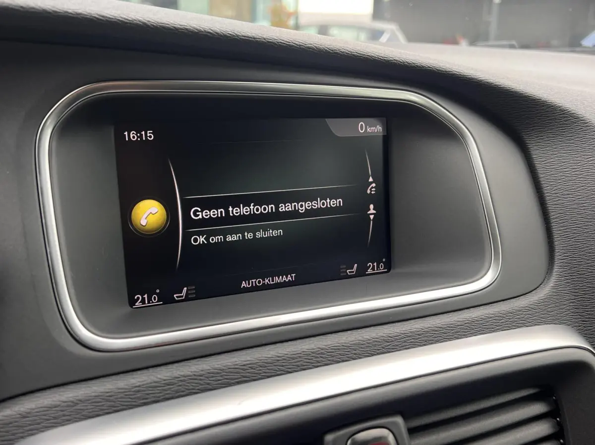 1.5 T2 Polar+ Airco Clima Cruise Top onderhoud NAP