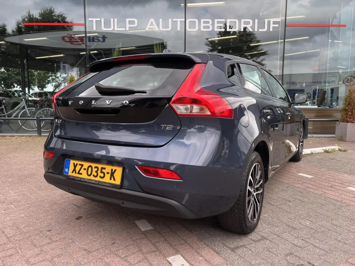 1.5 T2 Polar+ Airco Clima Cruise Top onderhoud NAP