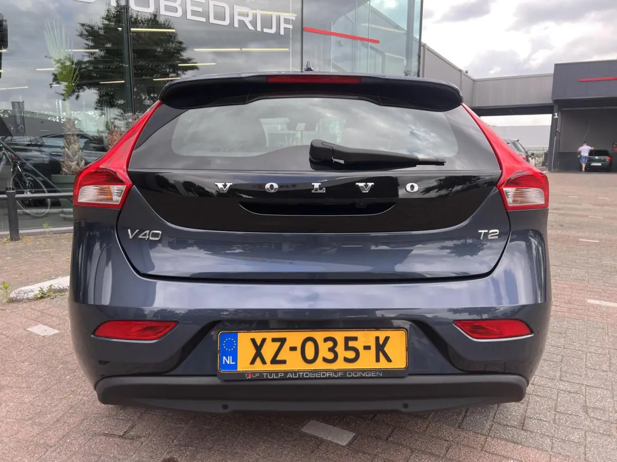 1.5 T2 Polar+ Airco Clima Cruise Top onderhoud NAP