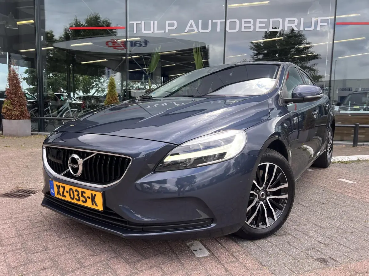 1.5 T2 Polar+ Airco Clima Cruise Top onderhoud NAP