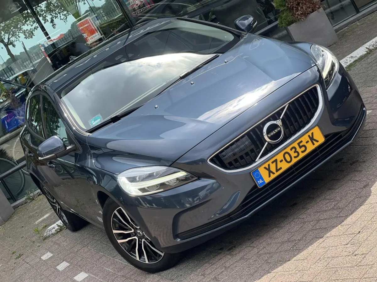 1.5 T2 Polar+ Airco Clima Cruise Top onderhoud NAP