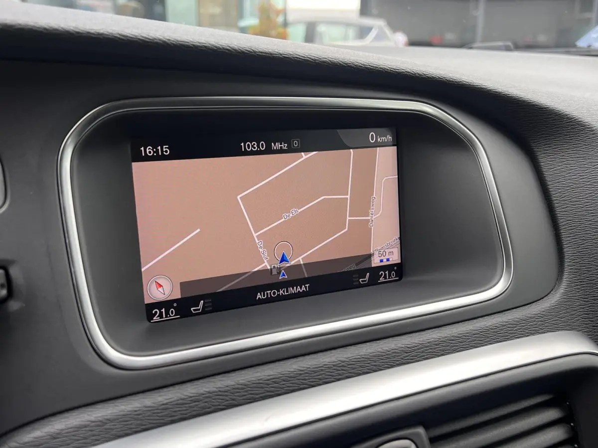 1.5 T2 Polar+ Airco Clima Cruise Top onderhoud NAP