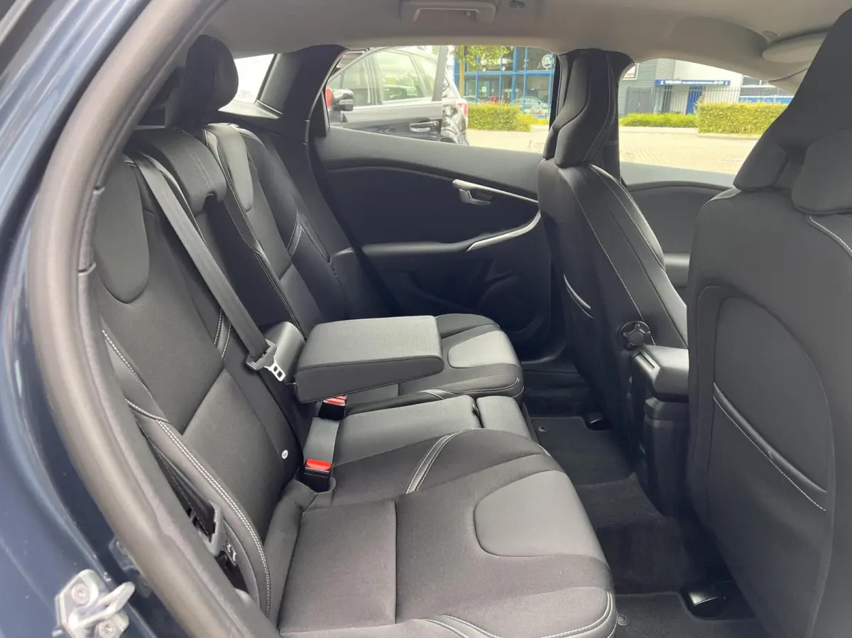 1.5 T2 Polar+ Airco Clima Cruise Top onderhoud NAP