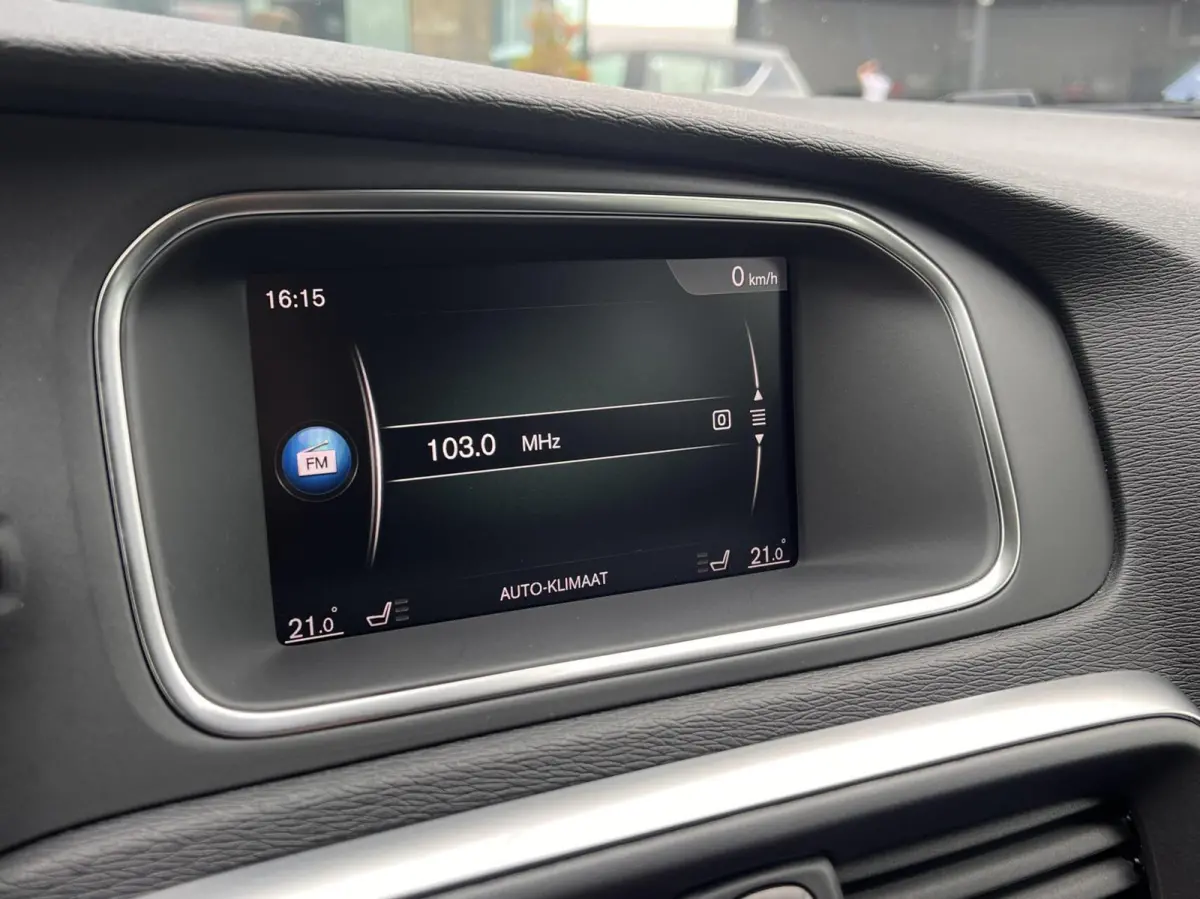 1.5 T2 Polar+ Airco Clima Cruise Top onderhoud NAP