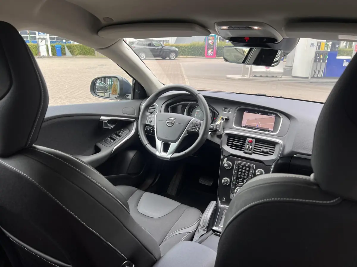 1.5 T2 Polar+ Airco Clima Cruise Top onderhoud NAP