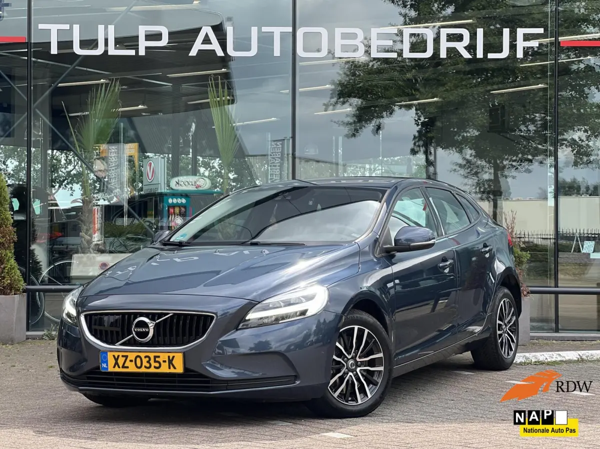 1.5 T2 Polar+ Airco Clima Cruise Top onderhoud NAP