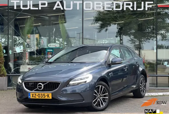 1.5 T2 Polar+ Airco Clima Cruise Top onderhoud NAP
