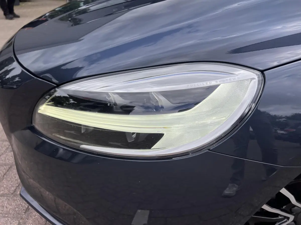 1.5 T2 Polar+ Airco Clima Cruise Top onderhoud NAP