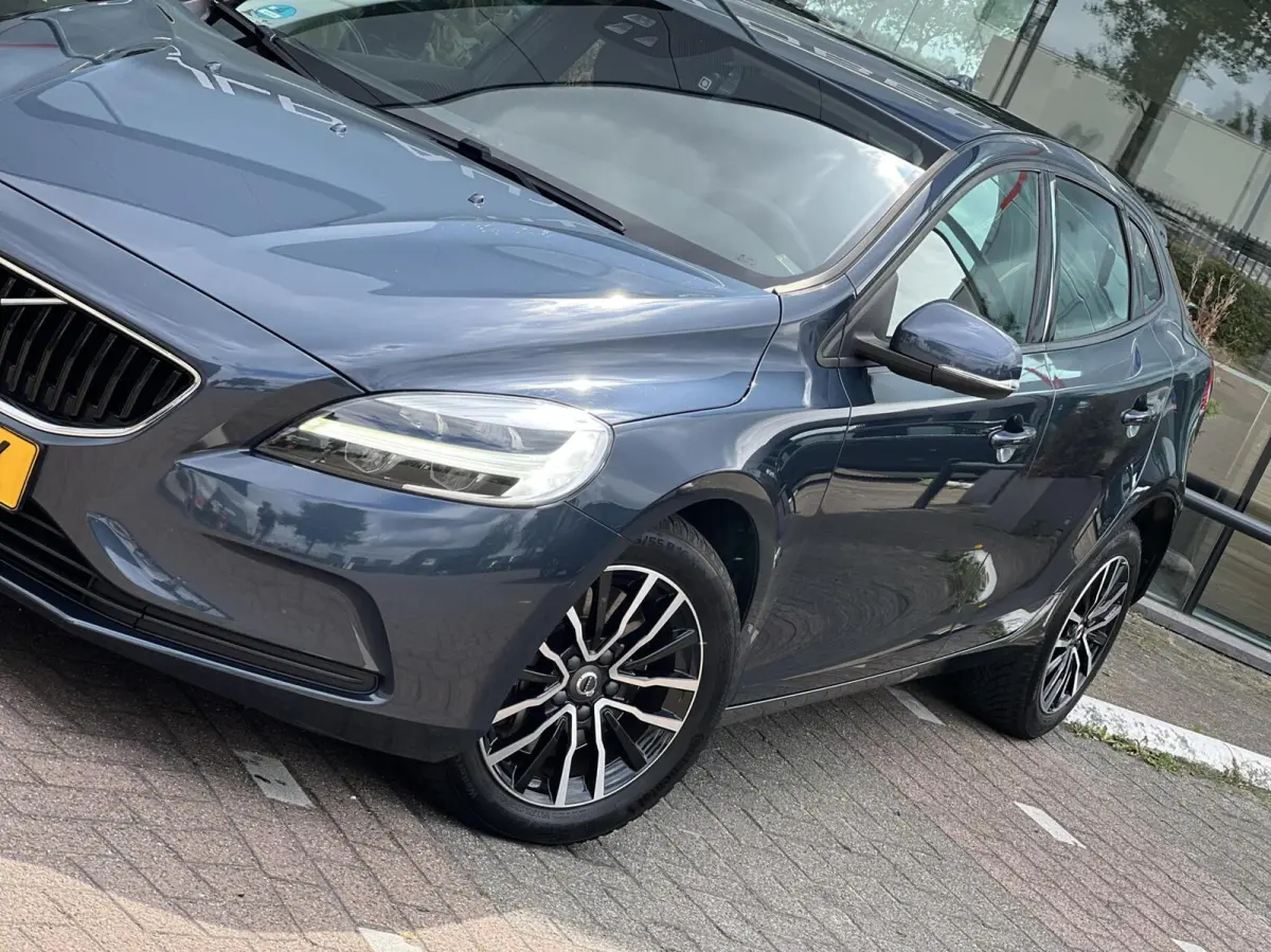 1.5 T2 Polar+ Airco Clima Cruise Top onderhoud NAP