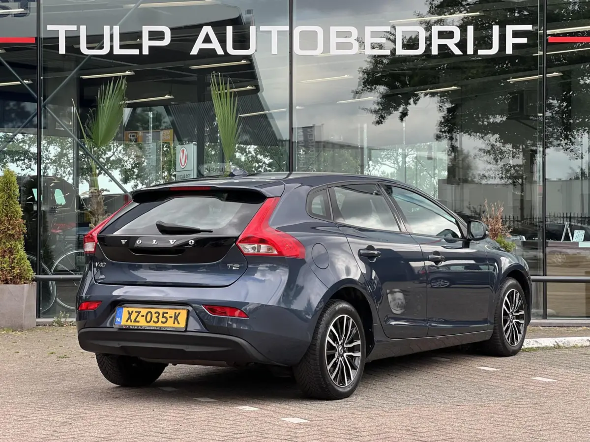 1.5 T2 Polar+ Airco Clima Cruise Top onderhoud NAP
