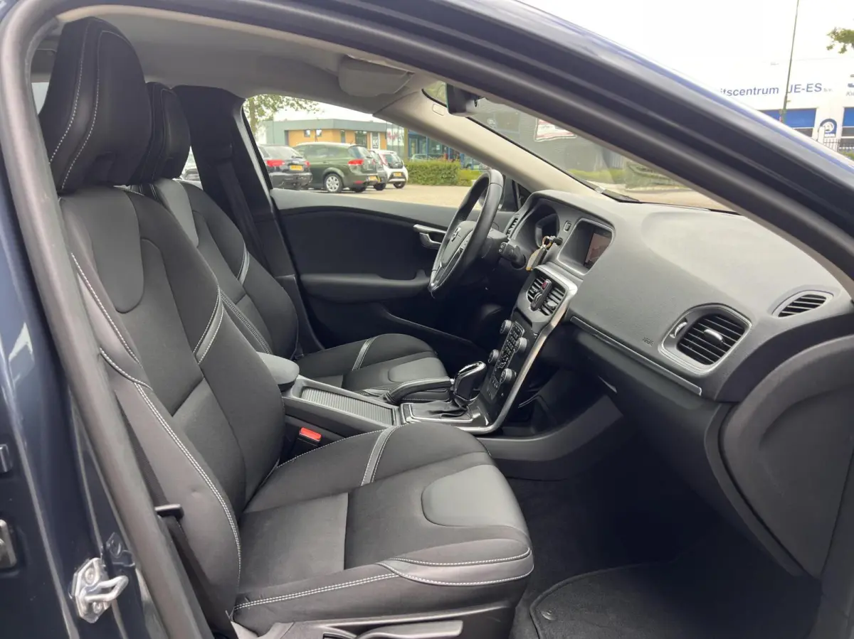 1.5 T2 Polar+ Airco Clima Cruise Top onderhoud NAP