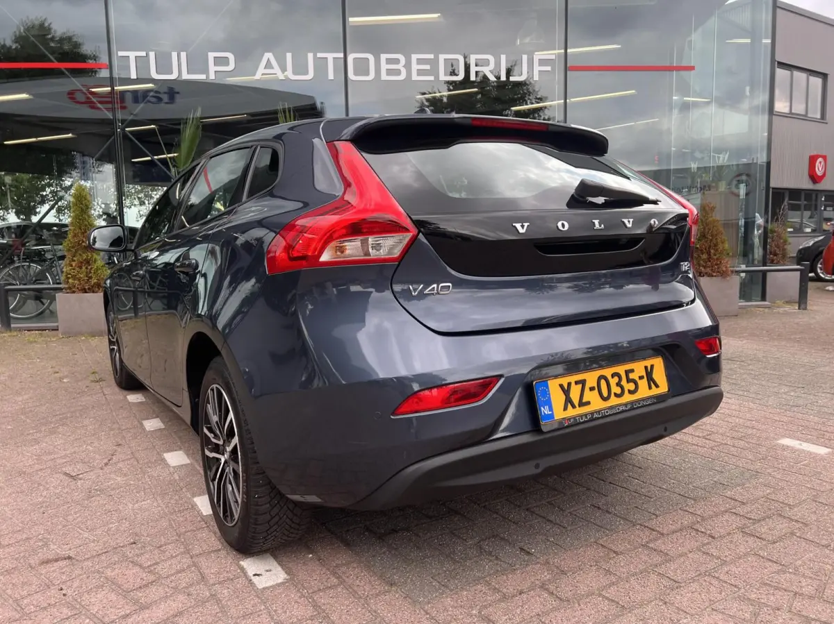 1.5 T2 Polar+ Airco Clima Cruise Top onderhoud NAP