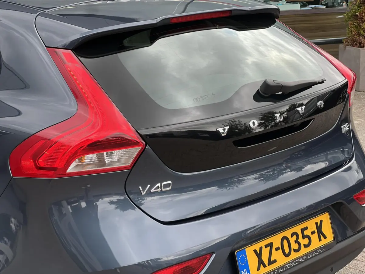 1.5 T2 Polar+ Airco Clima Cruise Top onderhoud NAP