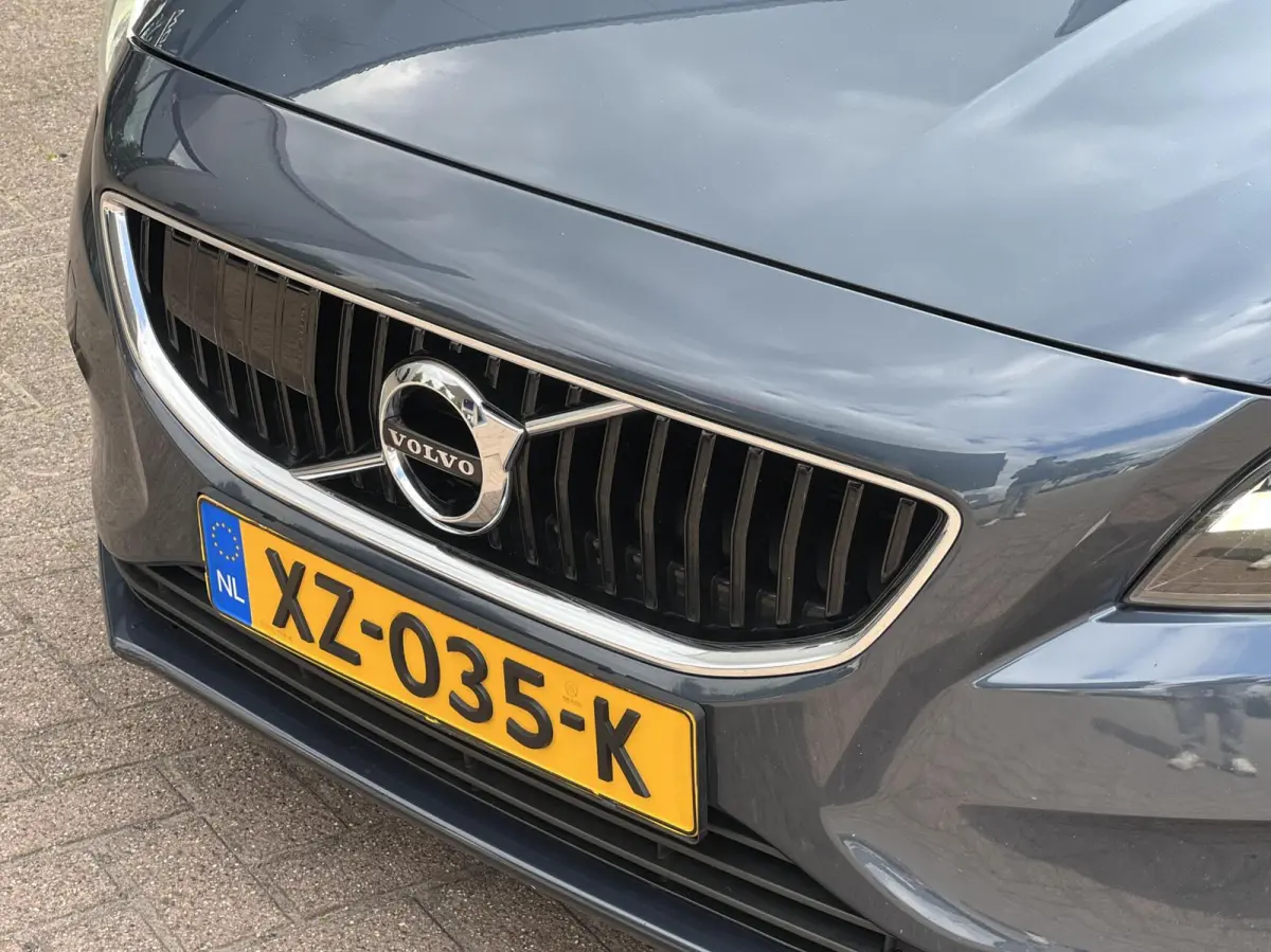 1.5 T2 Polar+ Airco Clima Cruise Top onderhoud NAP