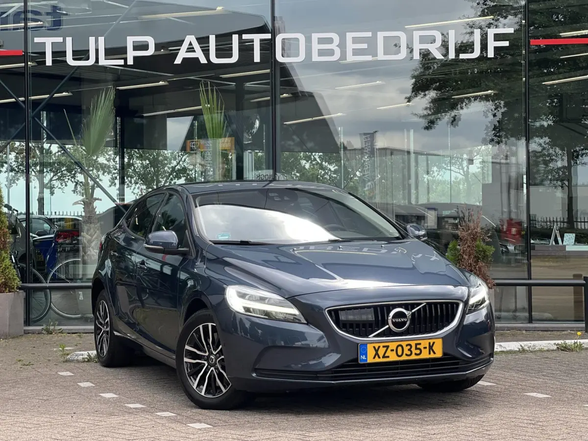 1.5 T2 Polar+ Airco Clima Cruise Top onderhoud NAP