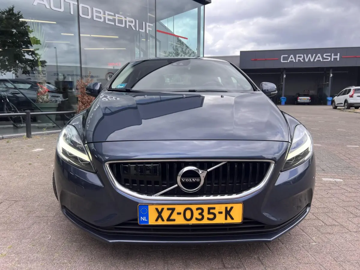 1.5 T2 Polar+ Airco Clima Cruise Top onderhoud NAP