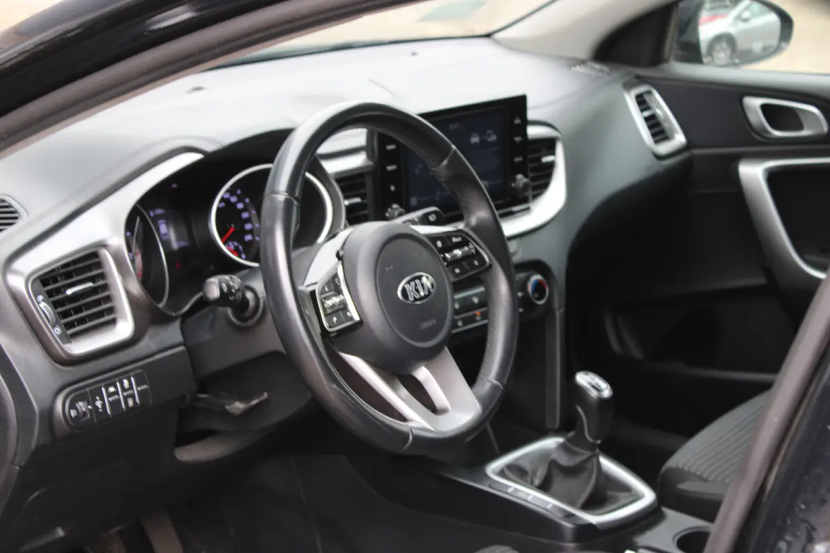 1.0 T-GDi Comfortline
