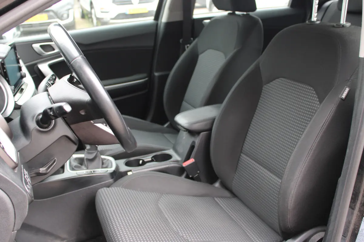 1.0 T-GDi Comfortline
