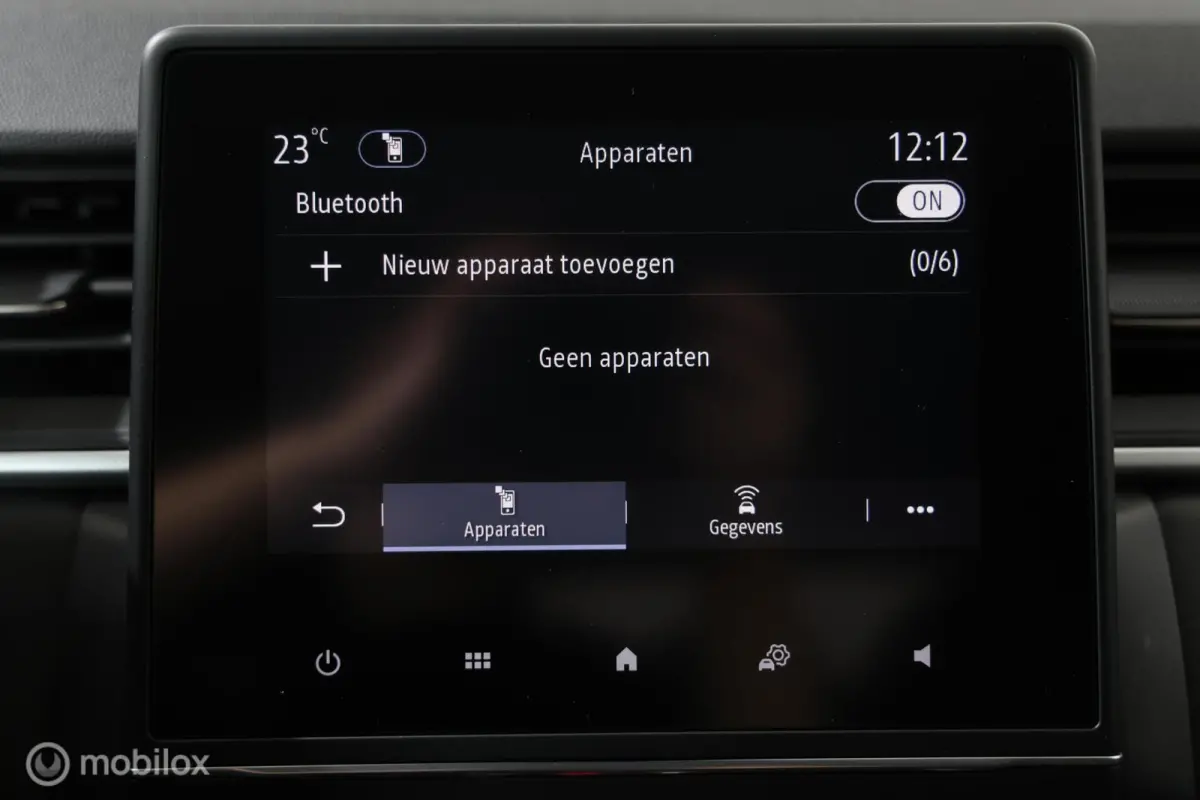 1.3 mild hybrid 140 techno - Stuur/Stoelverwarming - Camera - Navigatie