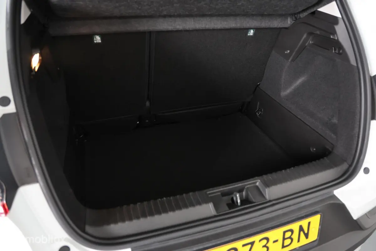 1.3 mild hybrid 140 techno - Stuur/Stoelverwarming - Camera - Navigatie