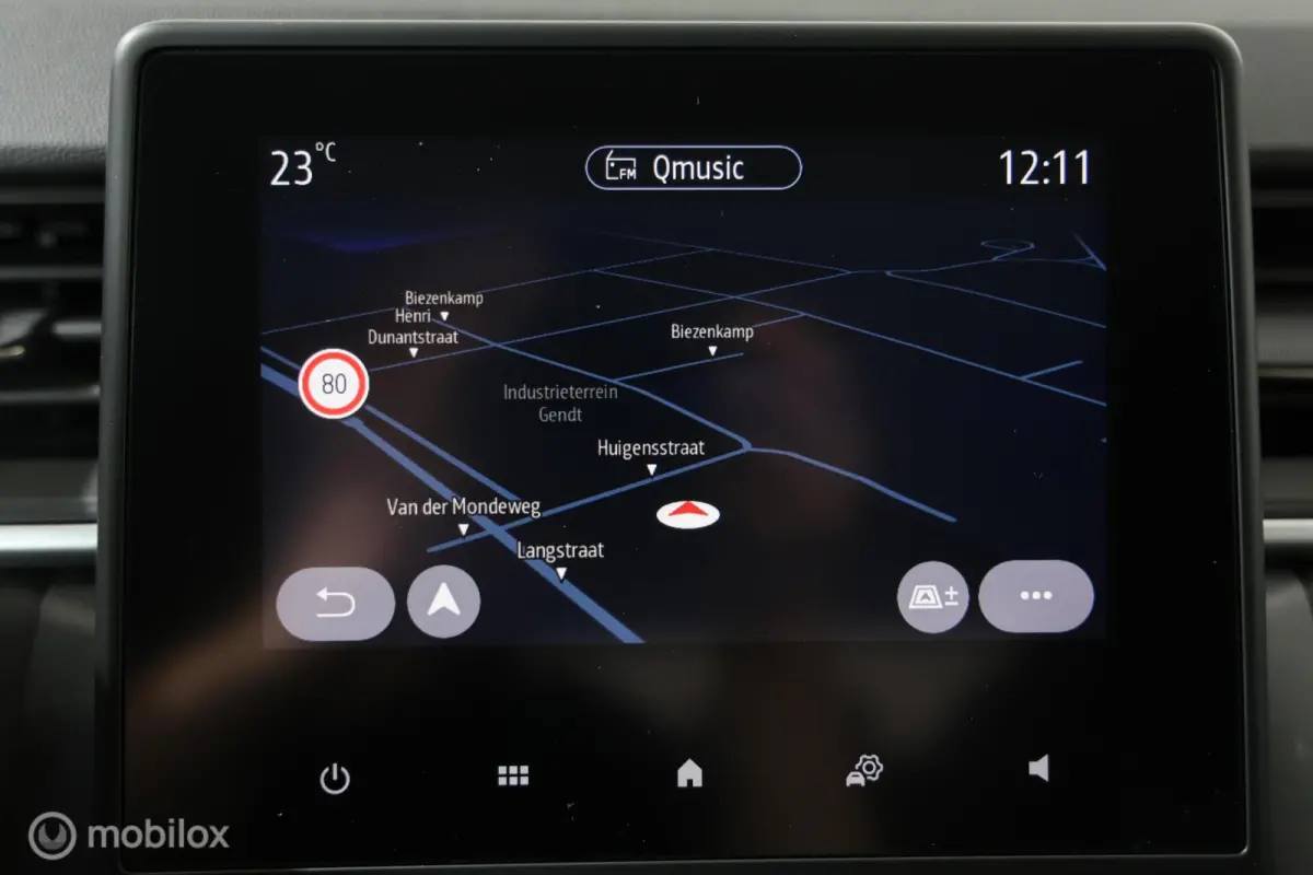 1.3 mild hybrid 140 techno - Stuur/Stoelverwarming - Camera - Navigatie