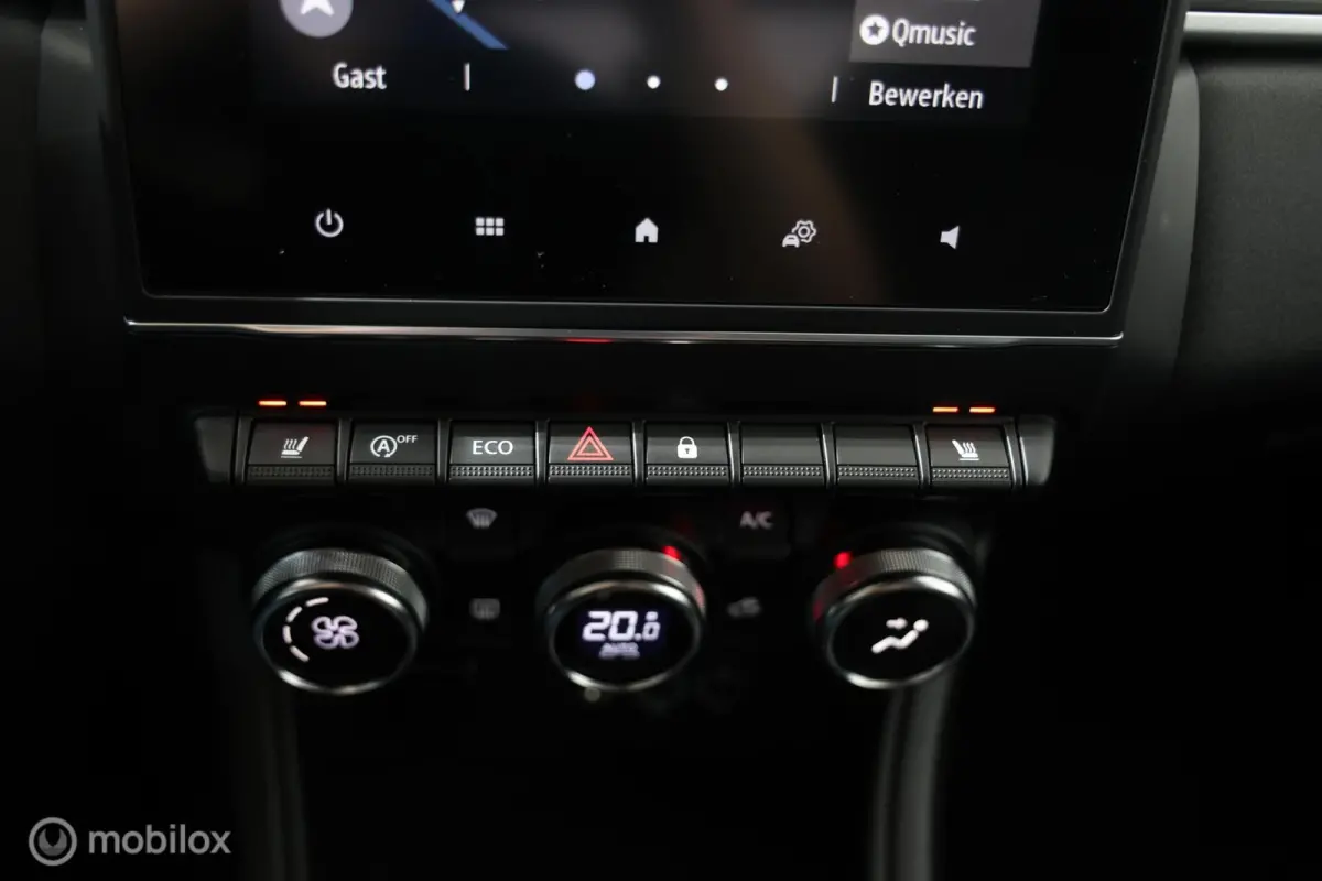 1.3 mild hybrid 140 techno - Stuur/Stoelverwarming - Camera - Navigatie