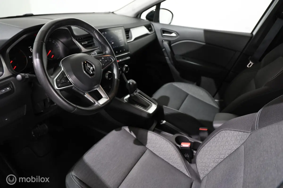 1.3 mild hybrid 140 techno - Stuur/Stoelverwarming - Camera - Navigatie