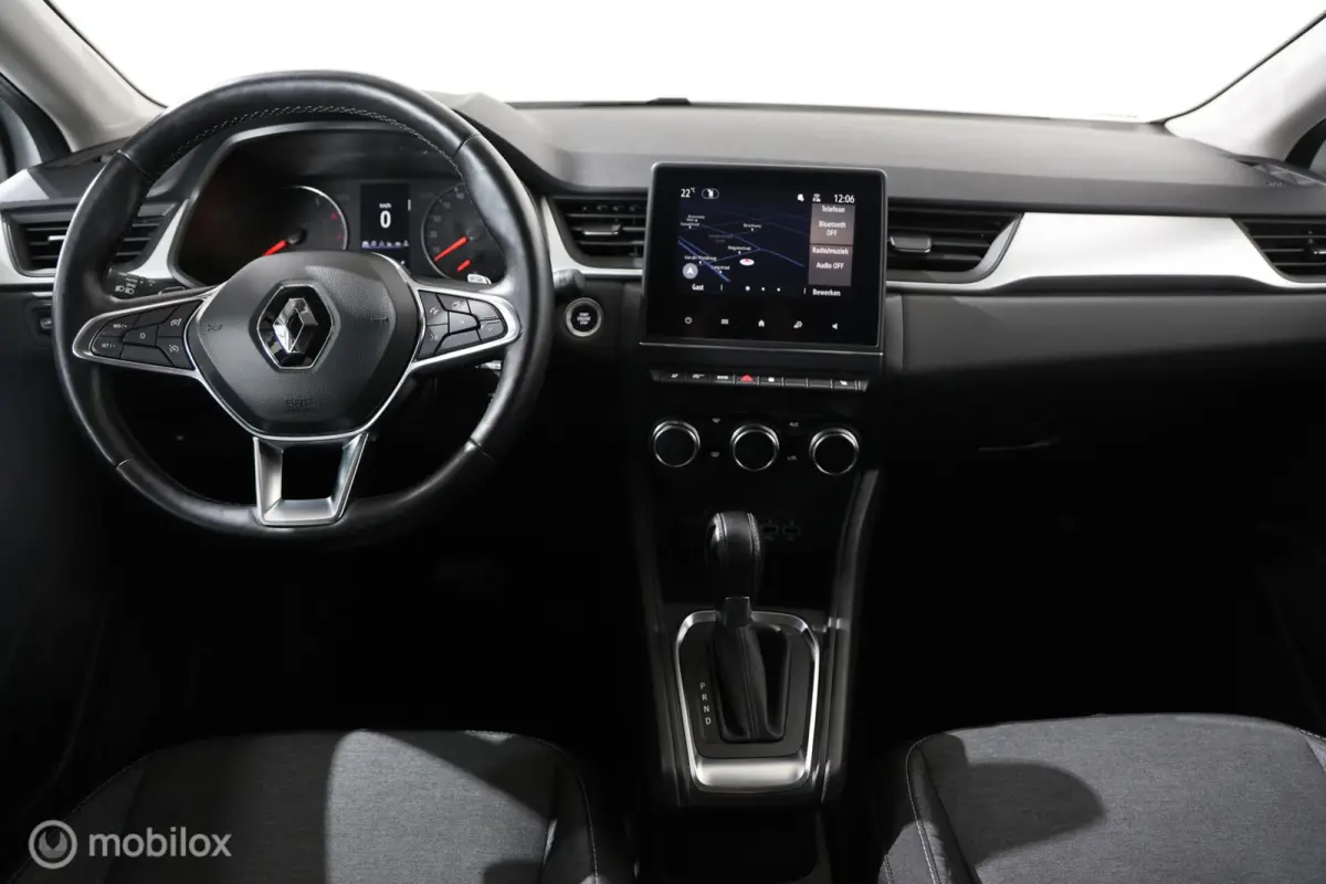 1.3 mild hybrid 140 techno - Stuur/Stoelverwarming - Camera - Navigatie
