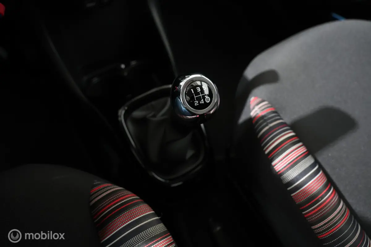 1.0 e-VTi Airscape Feel - Cabrio - Cruise control - Bluetooth