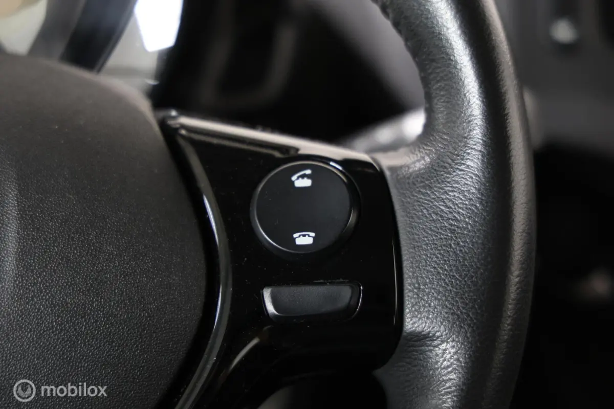 1.0 e-VTi Airscape Feel - Cabrio - Cruise control - Bluetooth