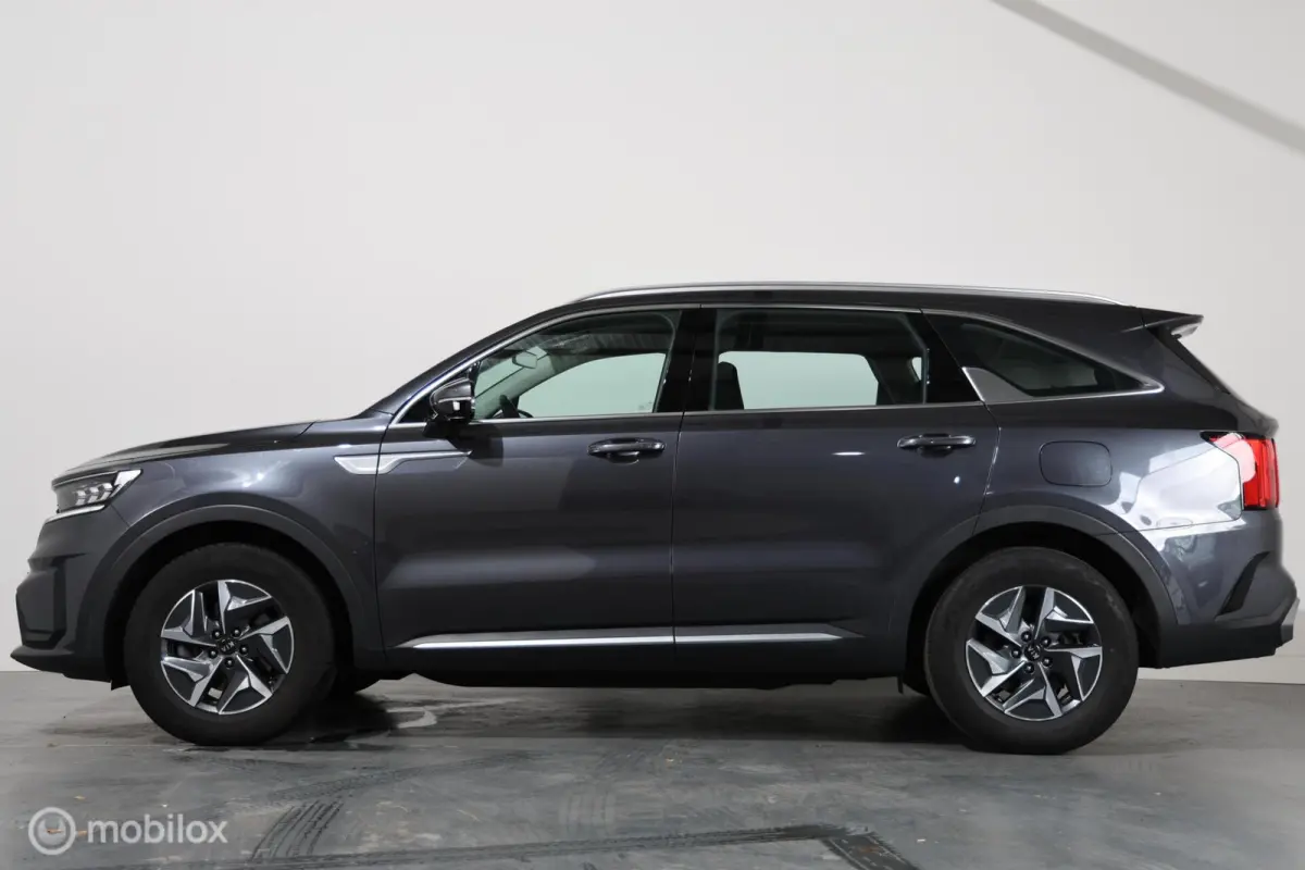 1.6 T-GDI Hybrid 7PERSOONS. - Stoel/Stuurverwarming - Carplay - Adaptieve Cruise