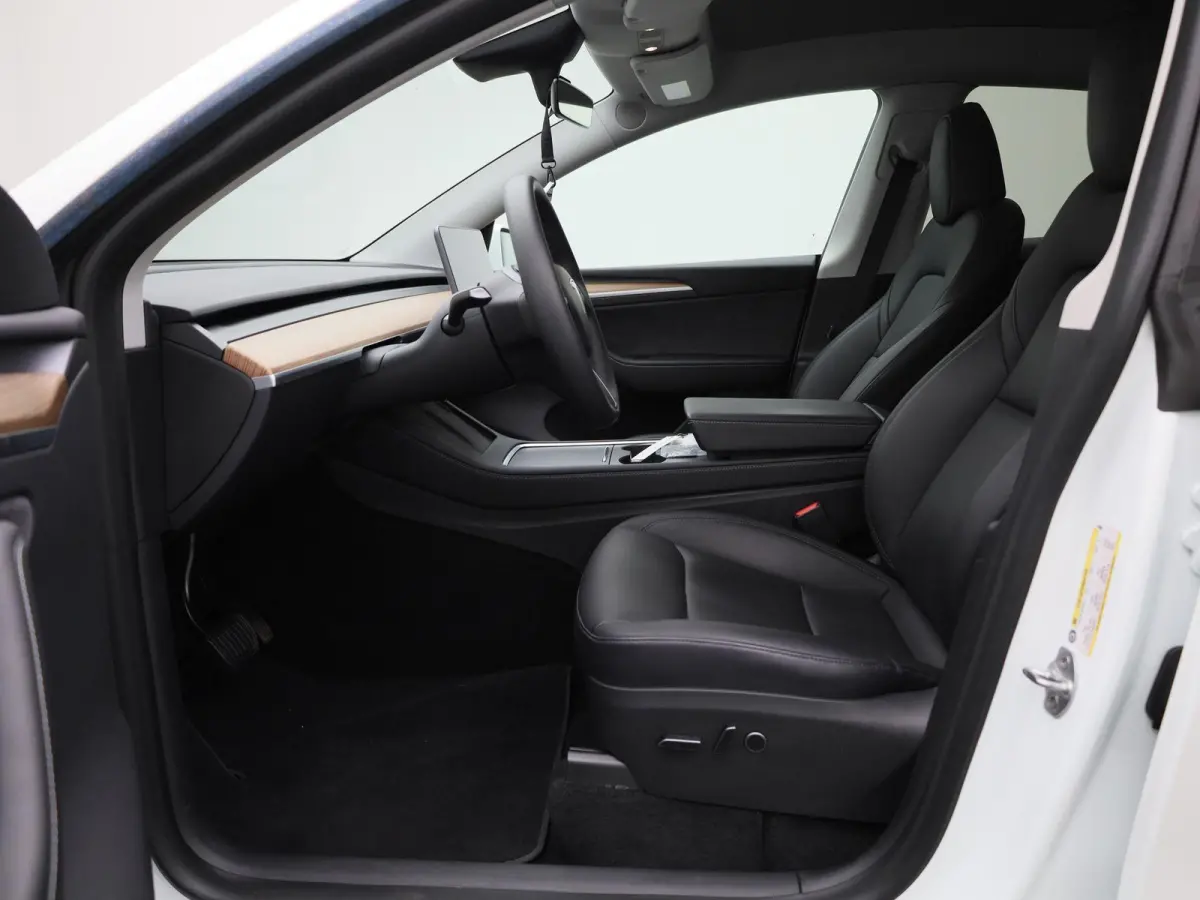 Long Range Dual Motor AWD | Lederen Bekleding | Privacy Glass | Panoramadak | LED Koplampen | Elektrische Kofferklep |