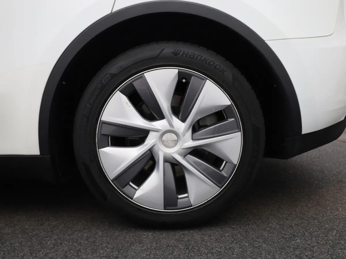 Long Range Dual Motor AWD | Lederen Bekleding | Privacy Glass | Panoramadak | LED Koplampen | Elektrische Kofferklep |