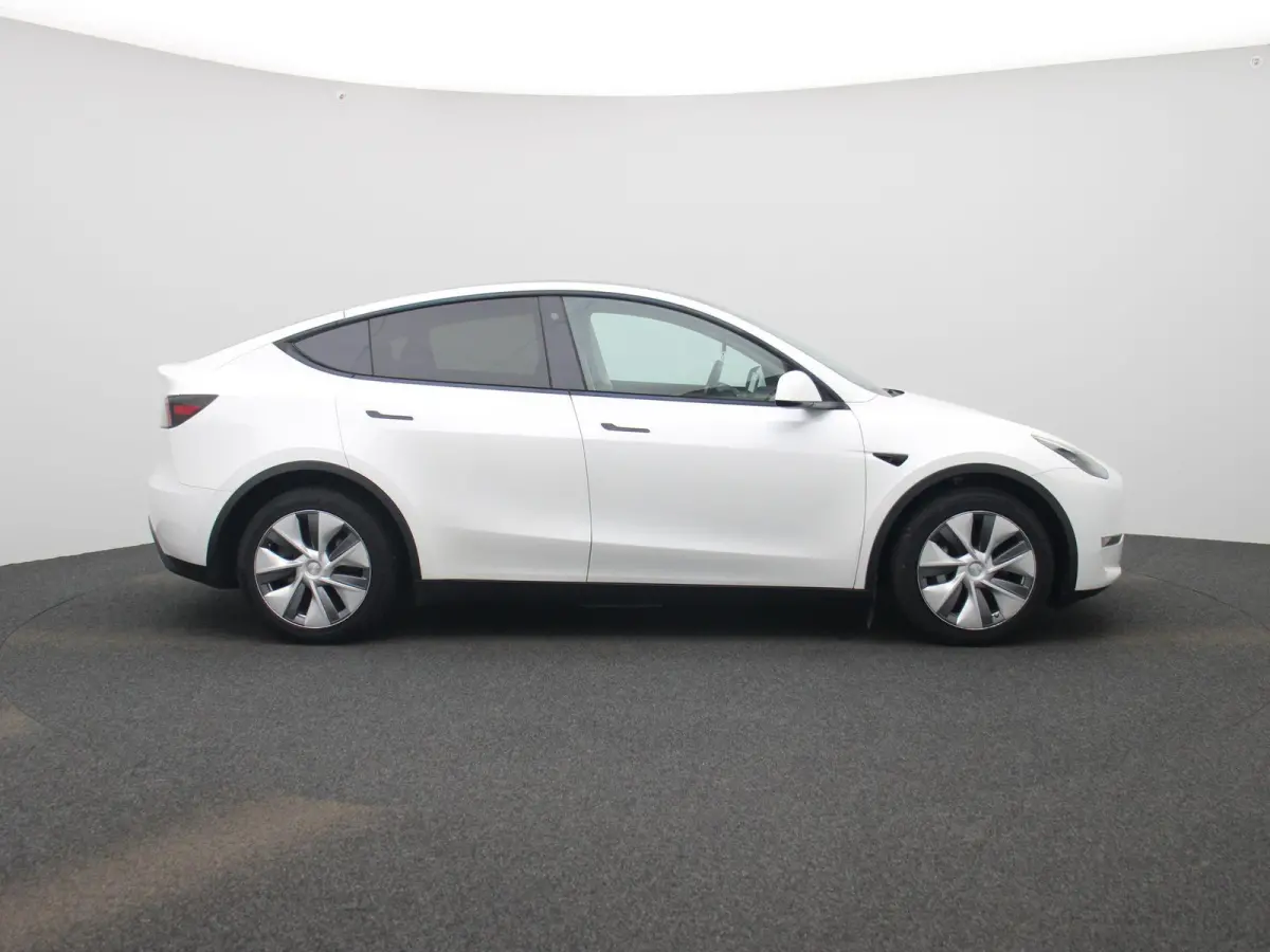 Long Range Dual Motor AWD | Lederen Bekleding | Privacy Glass | Panoramadak | LED Koplampen | Elektrische Kofferklep |