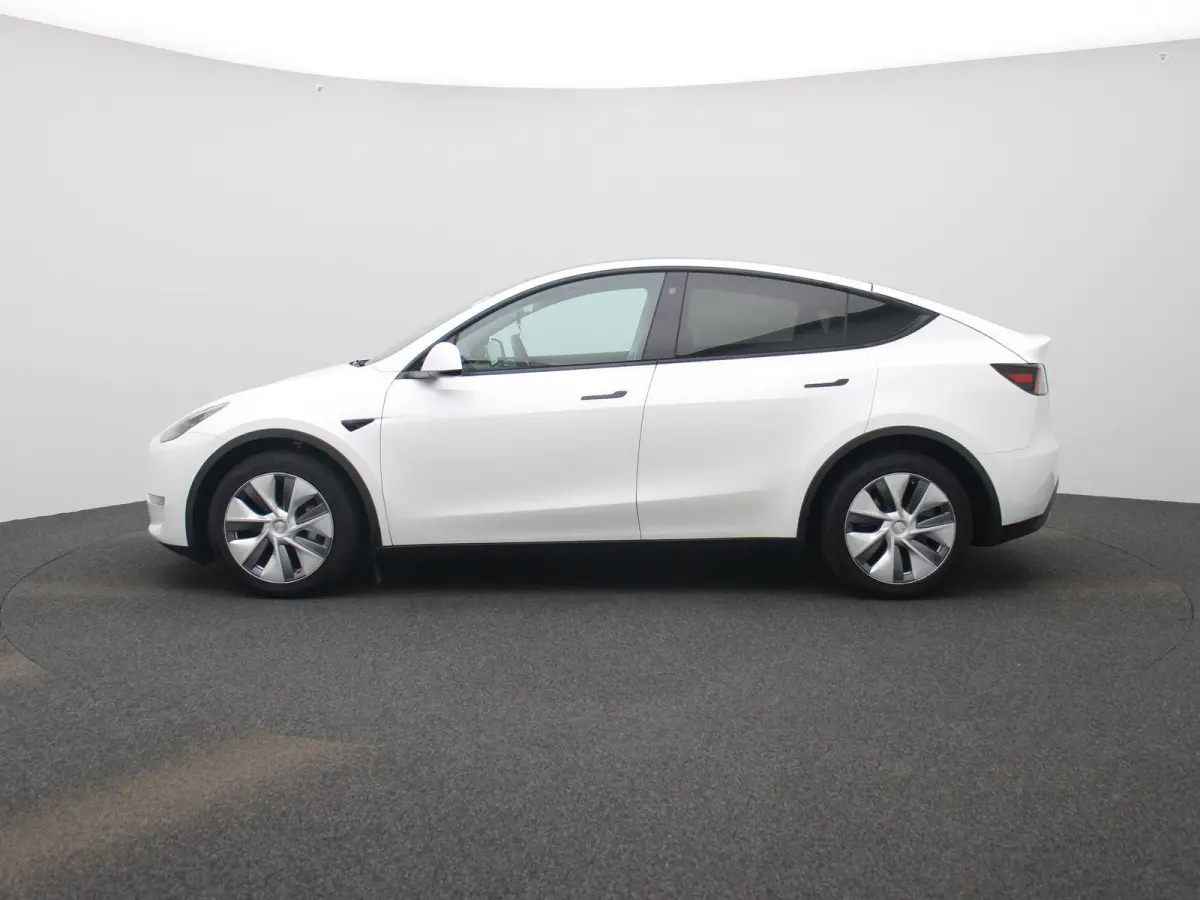 Long Range Dual Motor AWD | Lederen Bekleding | Privacy Glass | Panoramadak | LED Koplampen | Elektrische Kofferklep |