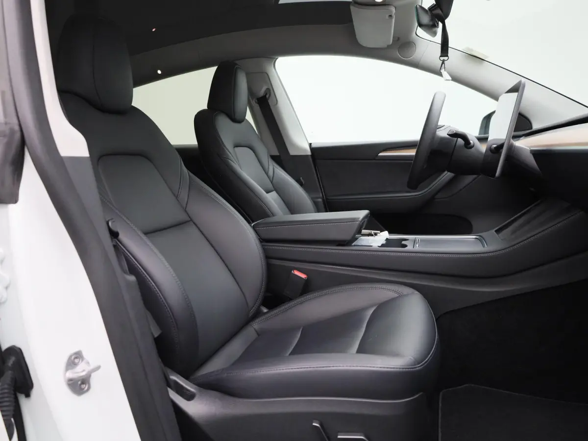 Long Range Dual Motor AWD | Lederen Bekleding | Privacy Glass | Panoramadak | LED Koplampen | Elektrische Kofferklep |