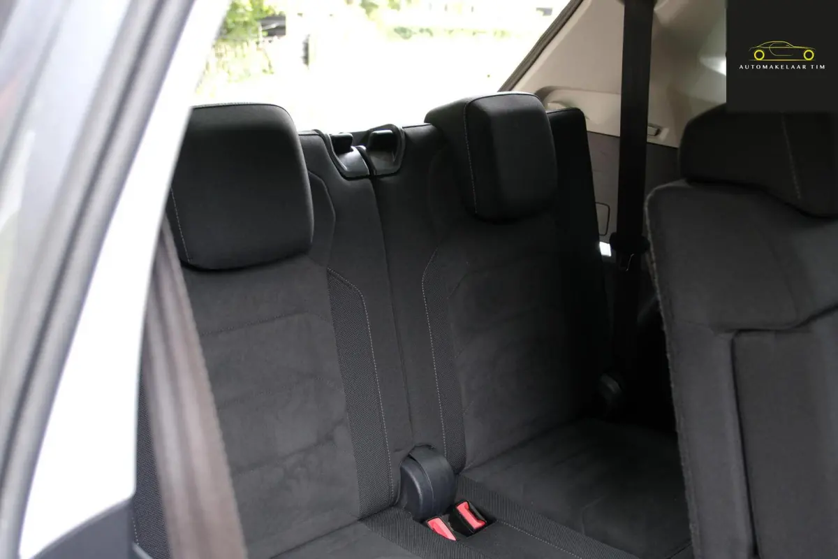 1.5 TSI Elegance 7p. / Orig.NL / Facelift