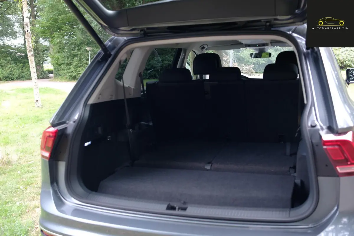 1.5 TSI Elegance 7p. / Orig.NL / Facelift