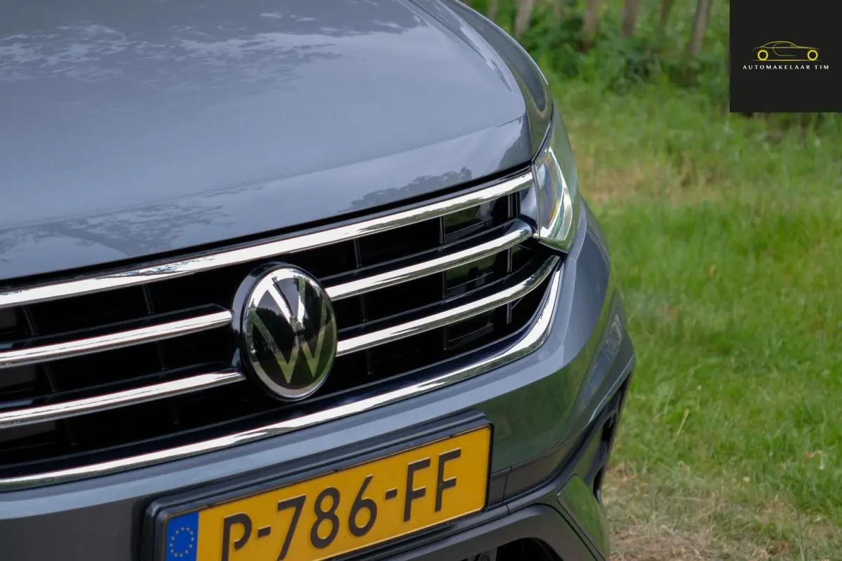 1.5 TSI Elegance 7p. / Orig.NL / Facelift