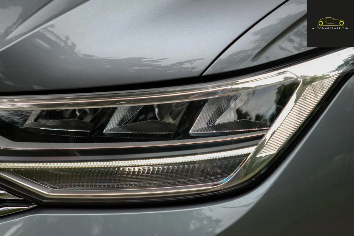 1.5 TSI Elegance 7p. / Orig.NL / Facelift