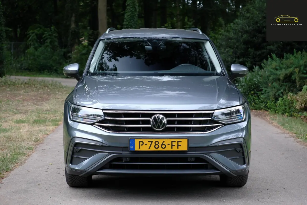 1.5 TSI Elegance 7p. / Orig.NL / Facelift