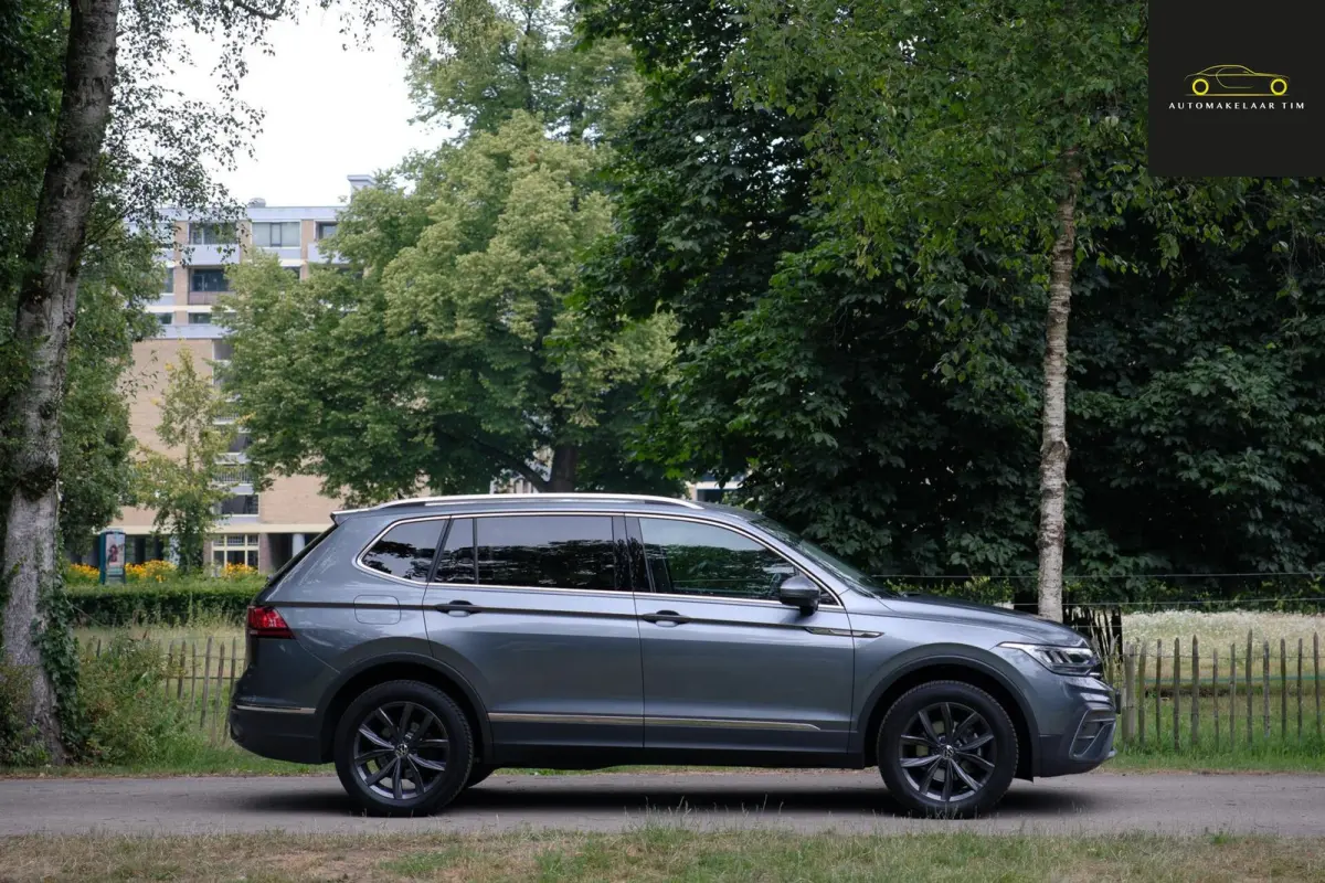 1.5 TSI Elegance 7p. / Orig.NL / Facelift