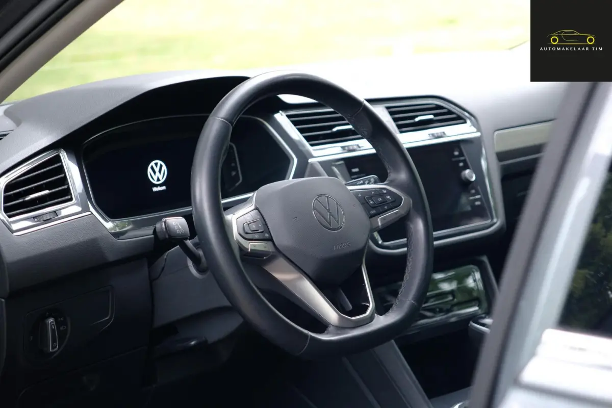 1.5 TSI Elegance 7p. / Orig.NL / Facelift