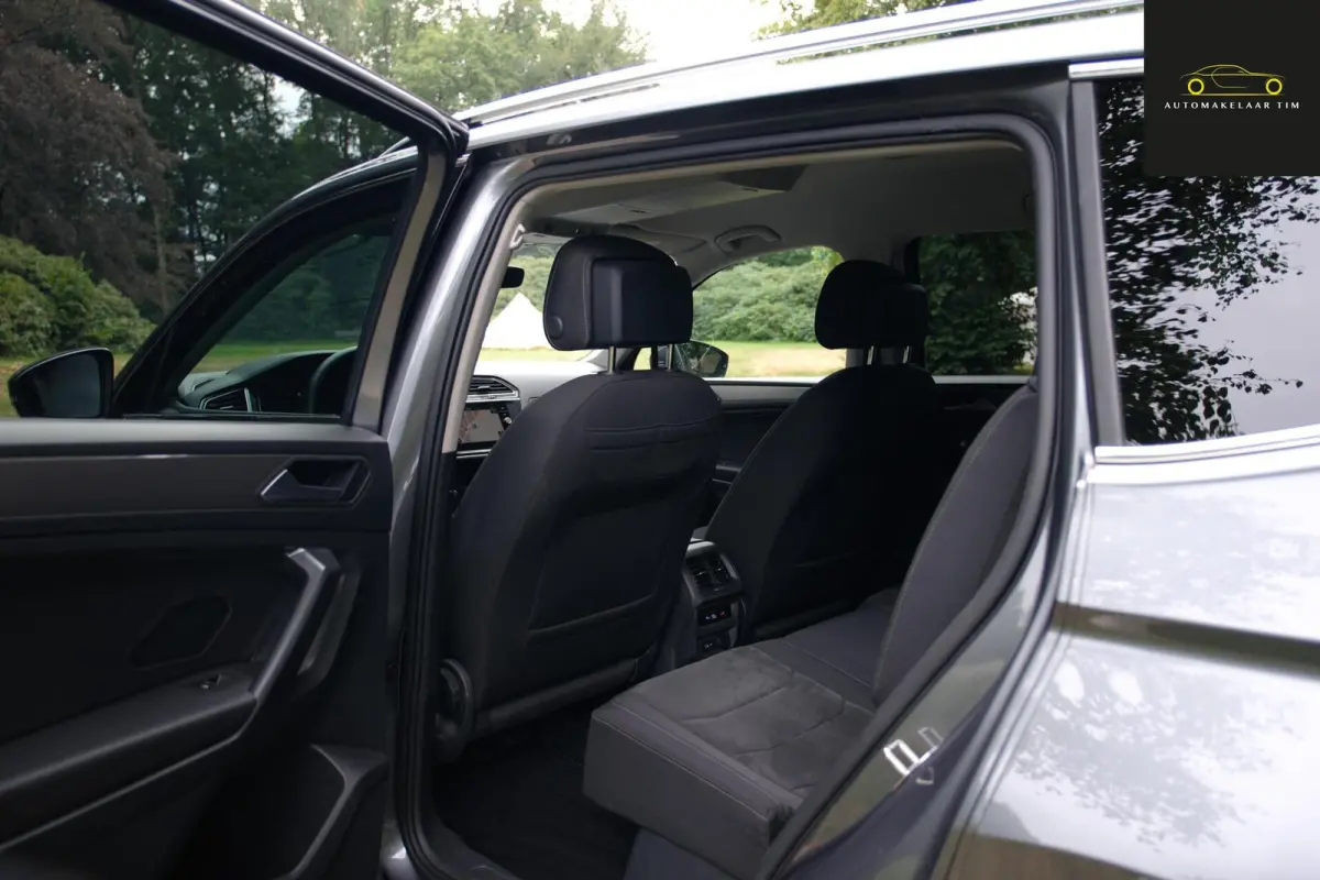 1.5 TSI Elegance 7p. / Orig.NL / Facelift