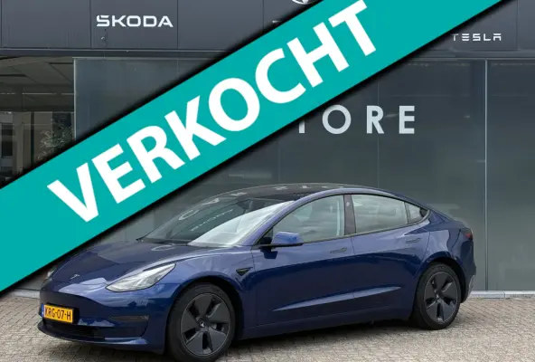 Long Range AWD 75 kWh 94% SOH DUAL MOTOR